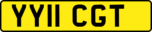 YY11CGT