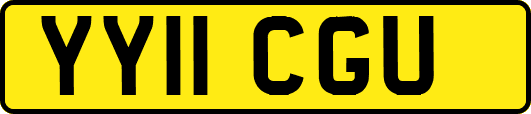 YY11CGU