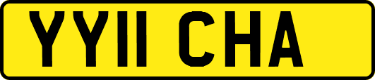 YY11CHA