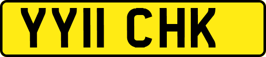 YY11CHK
