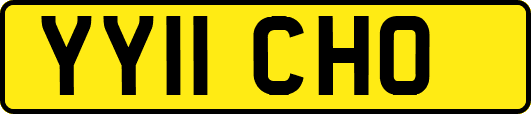 YY11CHO