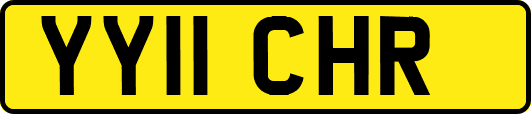 YY11CHR