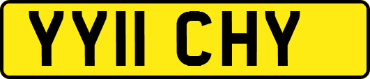 YY11CHY