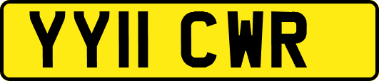 YY11CWR