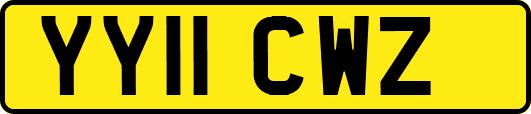 YY11CWZ