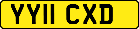 YY11CXD