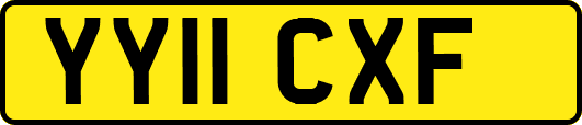 YY11CXF