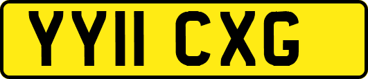 YY11CXG