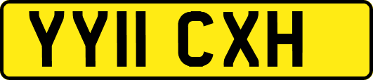 YY11CXH