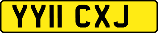 YY11CXJ