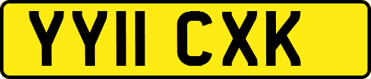 YY11CXK