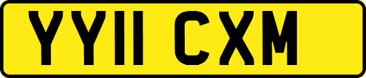 YY11CXM