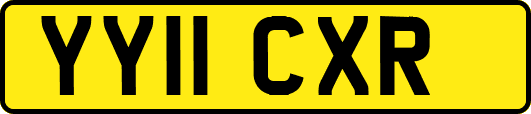 YY11CXR
