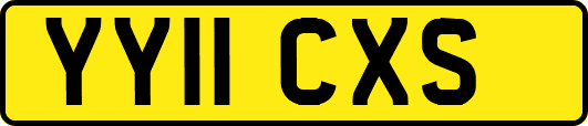 YY11CXS