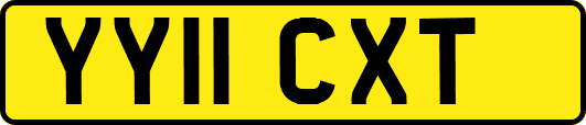 YY11CXT