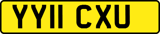 YY11CXU