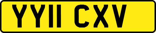 YY11CXV