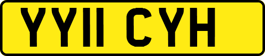 YY11CYH