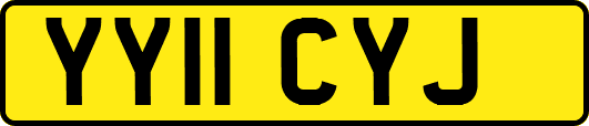 YY11CYJ