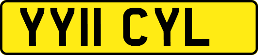 YY11CYL