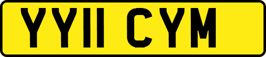 YY11CYM