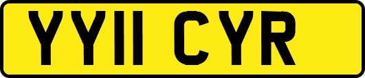 YY11CYR