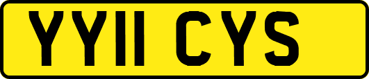 YY11CYS