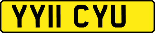 YY11CYU