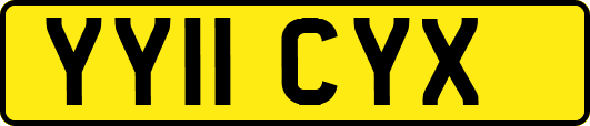 YY11CYX