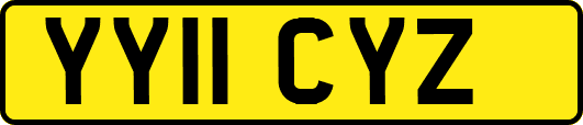 YY11CYZ