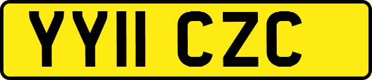 YY11CZC