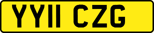 YY11CZG
