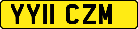 YY11CZM