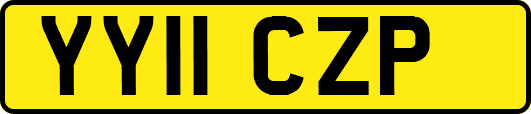 YY11CZP