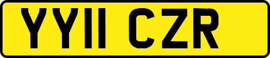 YY11CZR