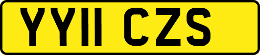YY11CZS