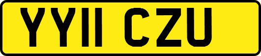 YY11CZU