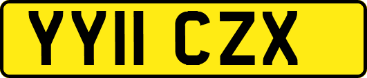 YY11CZX