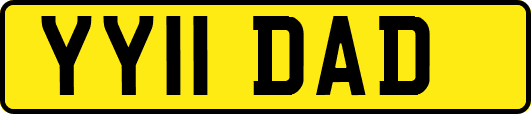 YY11DAD