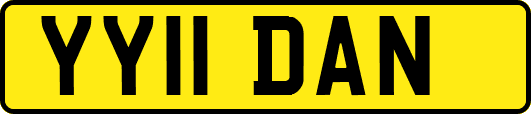YY11DAN