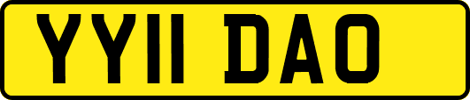 YY11DAO