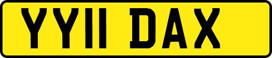 YY11DAX
