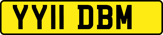 YY11DBM