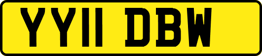 YY11DBW