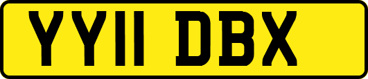 YY11DBX