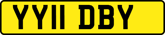 YY11DBY