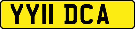 YY11DCA