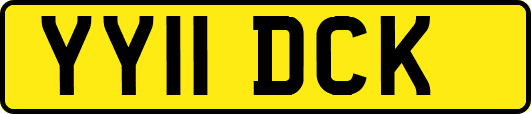 YY11DCK