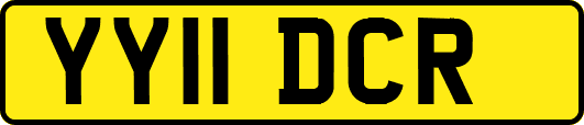 YY11DCR