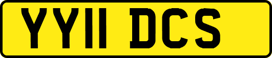 YY11DCS